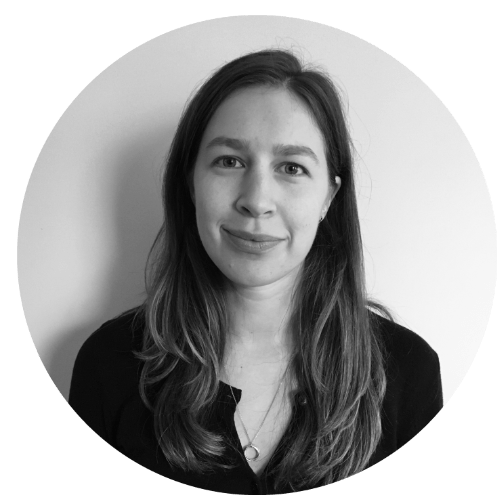 Anna Nohre Sea Green Consulting